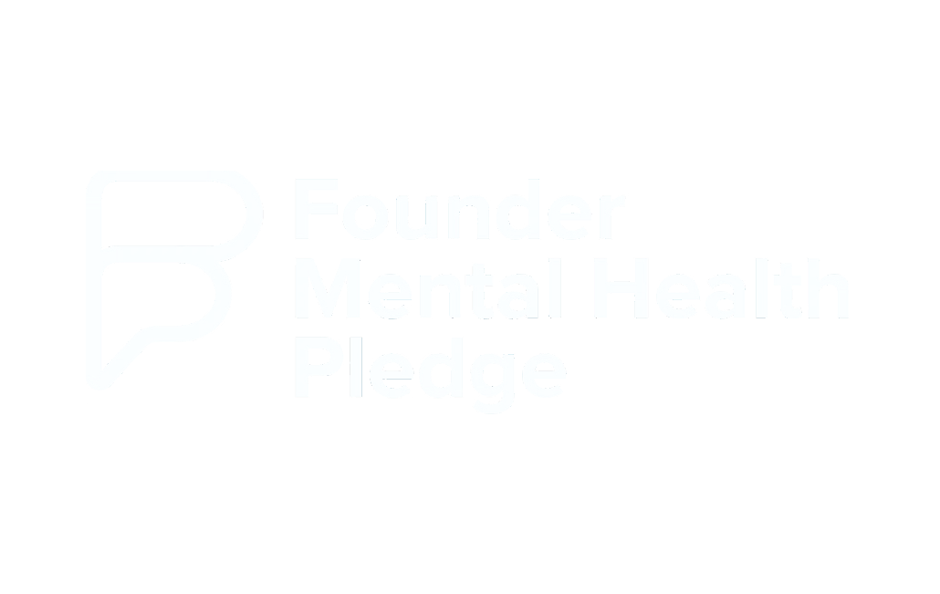 Founder Mental Health Pledge